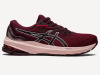 Кроссовки GT-1000 11 Ws (RU 38 EU 39 USw 7.5 СМ 24.5; cranberry/pure silver)